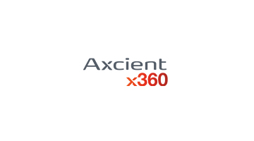 Axcient x360